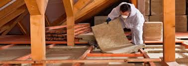 Types of Insulation We Offer in Morrisville, NC